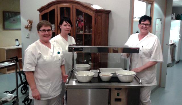 Fagskolen Innlandet Helsefag Trysil videregående skole