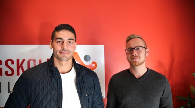 Karrieredag Fagskolen Innlandet