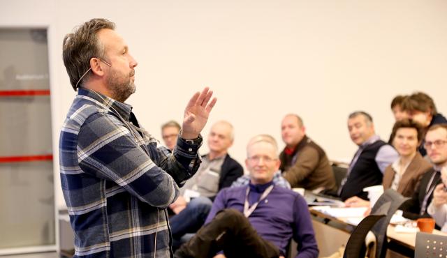 sa SINTEF-forsker Atle Jensen 