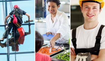 Illustrasjon rapport